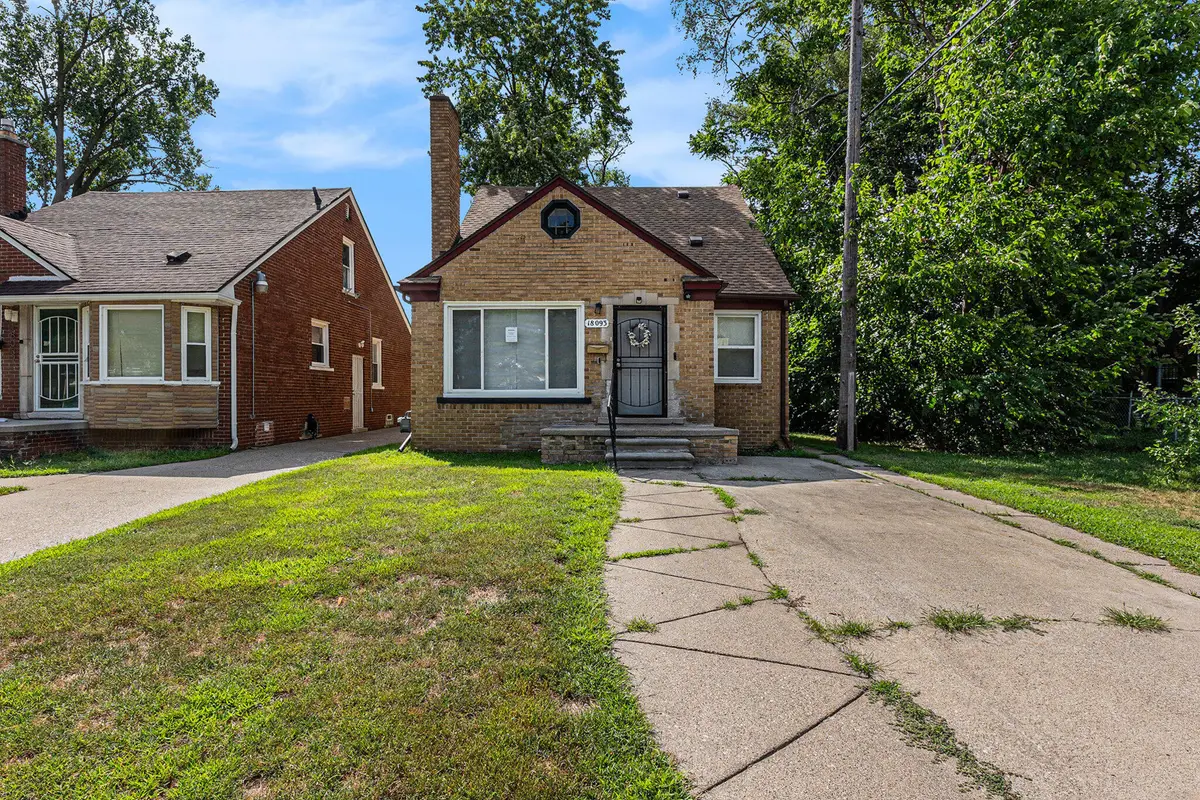 18093 Mendota Street, Detroit, MI 48221 - Image #1