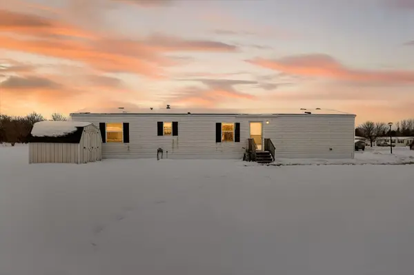 1125 Russell Street, Wayland, MI 49348