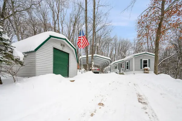 10370 Schwyz Drive, Reed City, MI 49677