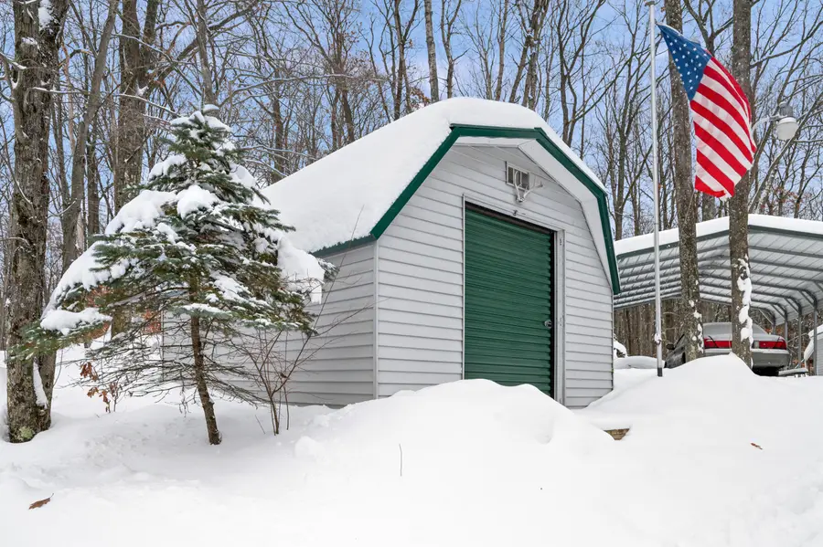 10370 Schwyz Drive, Reed City, MI 49677 - Image #3