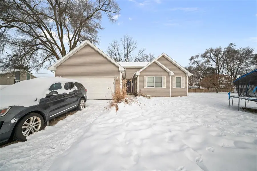 238 Harvey Street, Lawton, MI 49065 - Image #3