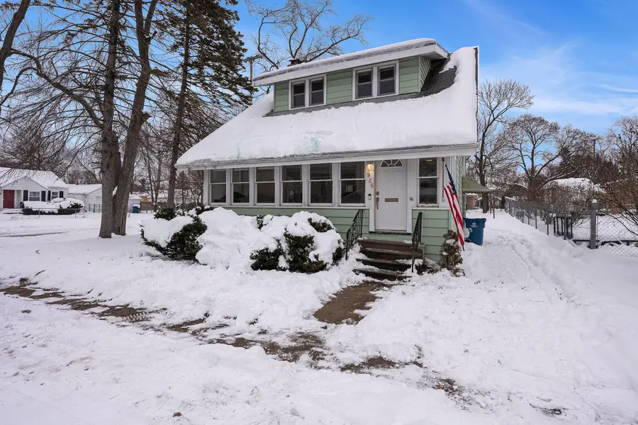 926 Washburn Avenue, Kalamazoo, MI 49048 - Image #2