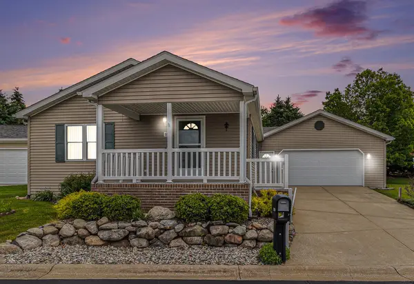 5280 Beardsley Court, Kalamazoo, MI 49004