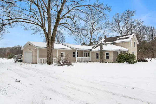 32435 Co Rd 669, Lawton, MI 49065