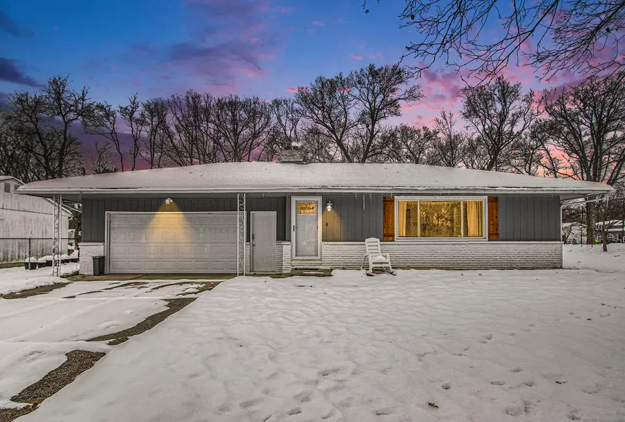 2520 Stevens Avenue, Kalamazoo, MI 49008 - Image #2