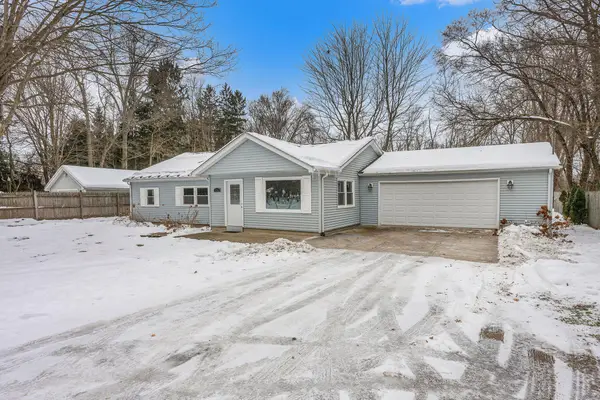 10350 S Sprinkle Road, Vicksburg, MI 49097