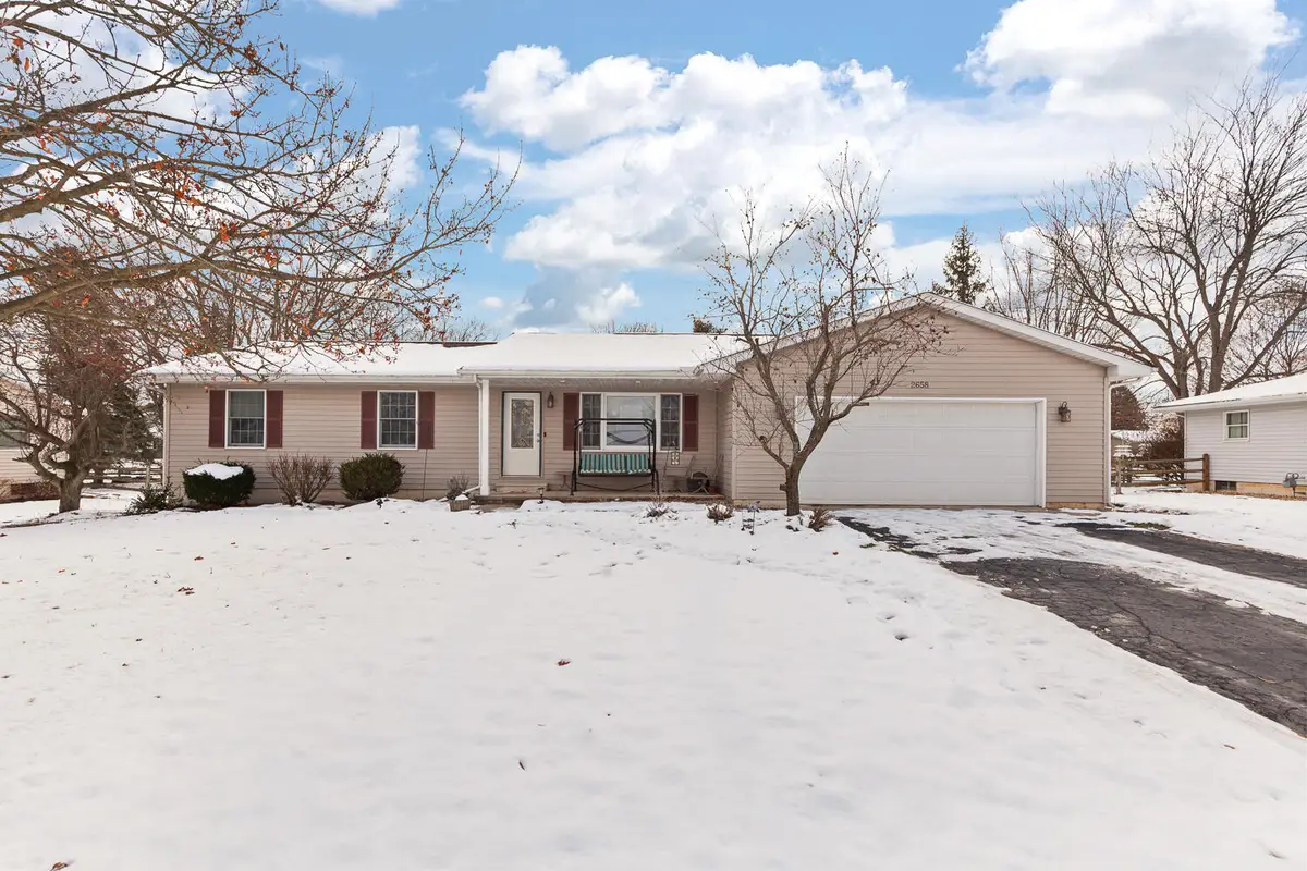 2658 Spielman Heights Drive, Adrian, MI 49221 - Image #1