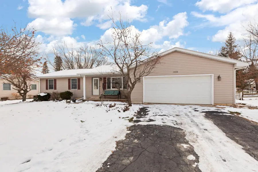2658 Spielman Heights Drive, Adrian, MI 49221 - Image #2