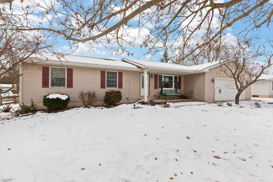2658 Spielman Heights Drive, Adrian, MI 49221 - Image #3