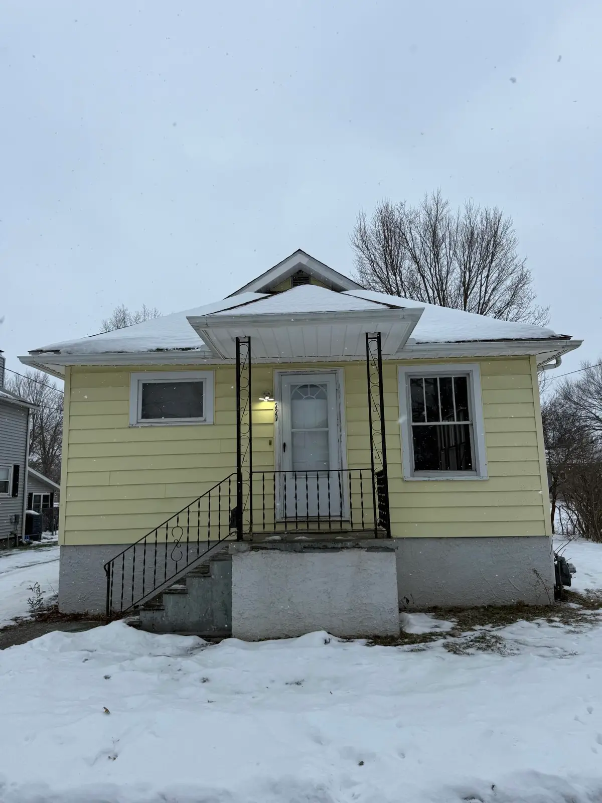 227 York Street, Bronson, MI 49028 - Image #1