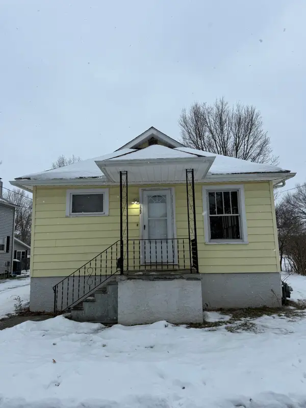 227 York Street, Bronson, MI 49028