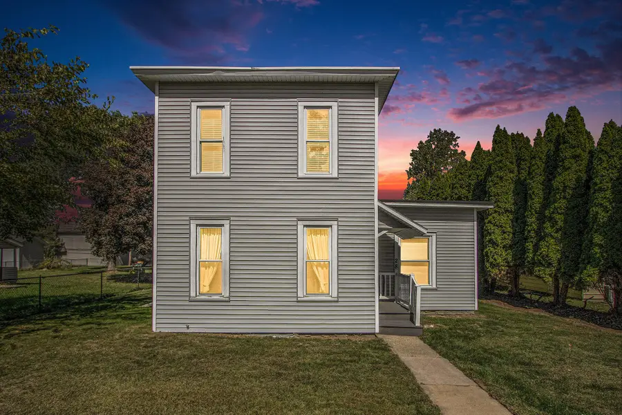 287 E Dibble Street, Marcellus, MI 49067 - Image #2