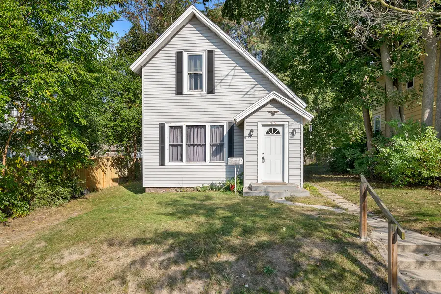 1516 Cole Avenue Ne, Grand Rapids, MI 49505 - Image #2