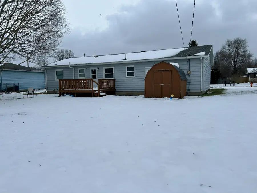 1012 N Greenlawn Drive, Sturgis, MI 49091 - Image #3