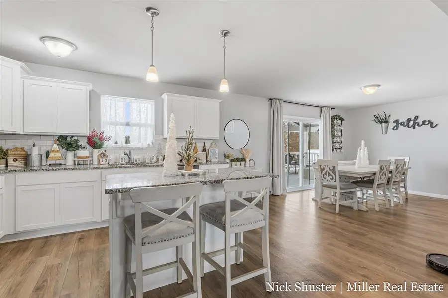 210 Thorn Hill Court, Hastings, MI 49058 - Image #3