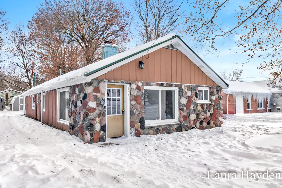 525 S 1st Street, Edmore, MI 48829 - Image #1