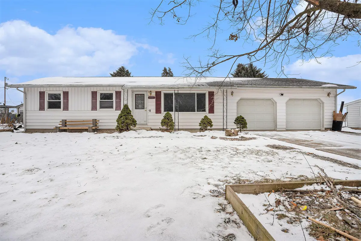 69705 Eisenhower Road, Sturgis, MI 49091 - Image #1