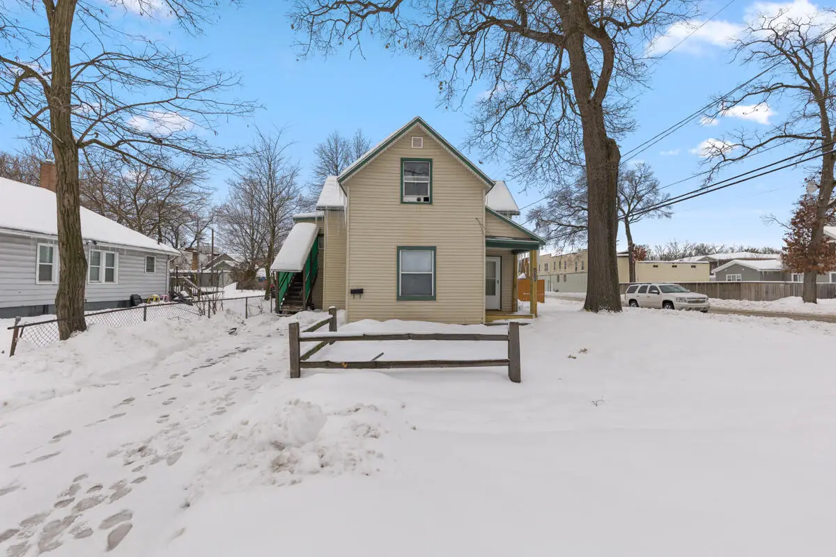 2936 Sanford Street, Muskegon, MI 49444 - Image #1