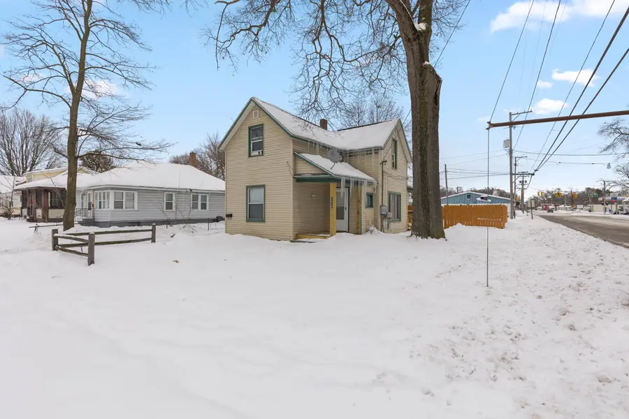 2936 Sanford Street, Muskegon, MI 49444 - Image #3