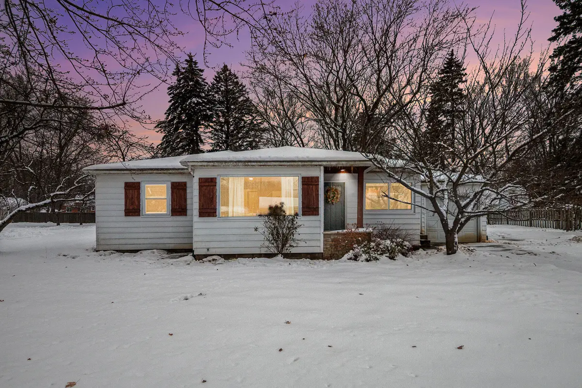 3815 Auburn Avenue Ne, Grand Rapids, MI 49512 - Image #1