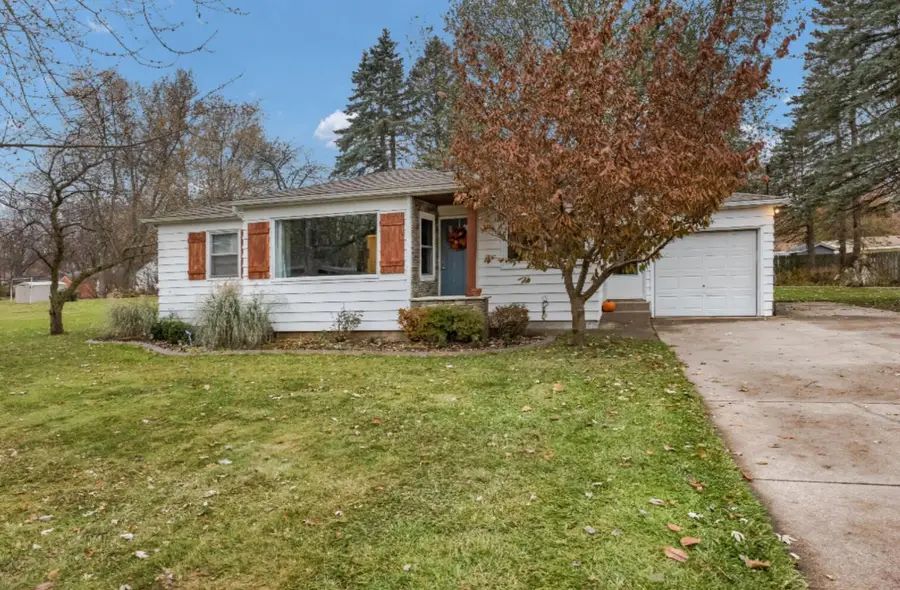 3815 Auburn Avenue Ne, Grand Rapids, MI 49512 - Image #3