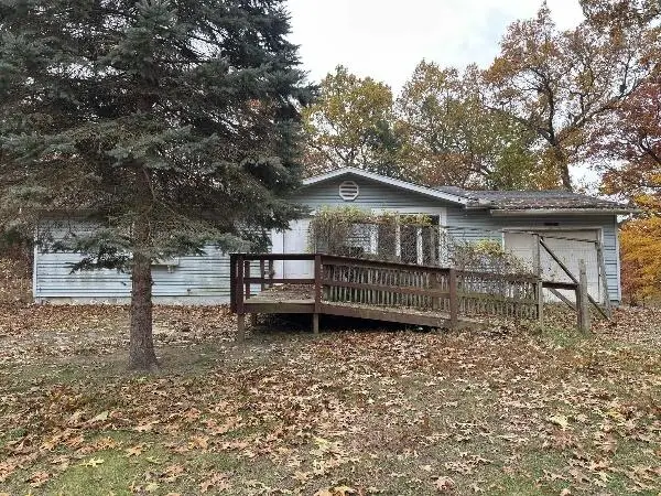 4156 Echo Road, Benton Harbor, MI 49022