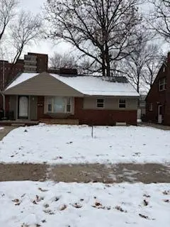 1484 Sherwood Court, Dearborn, MI 48124 - Image #1