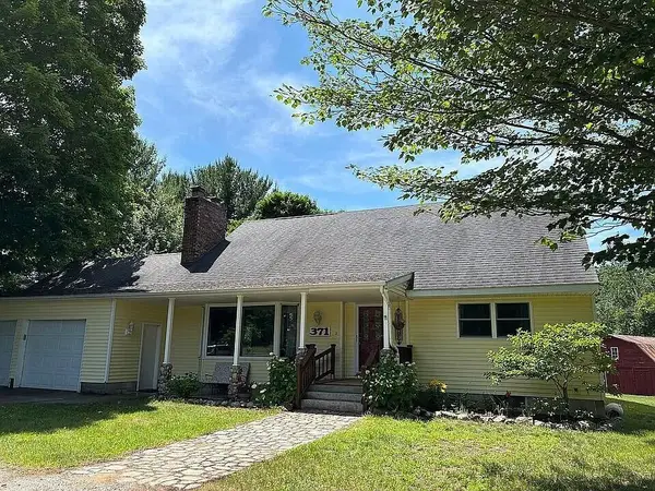 371 N Stiles Road, Ludington, MI 49431