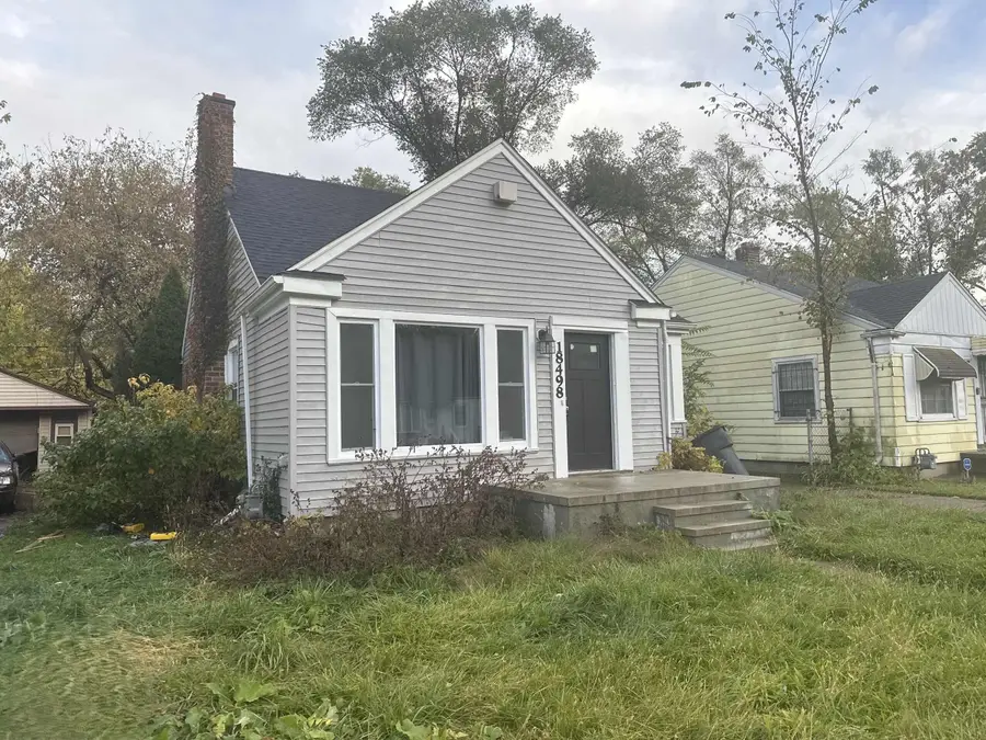18498 Vaughan Street, Detroit, MI 48219 - Image #3
