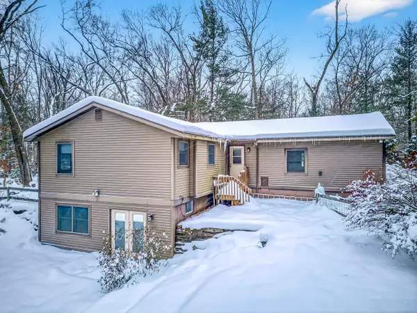 4333 Creekside Drive, Whitehall, MI 49461