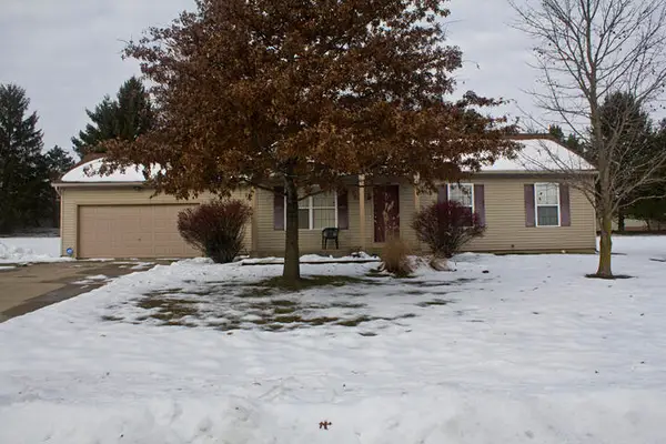 115 Dogwood Circle, Dowagiac, MI 49047