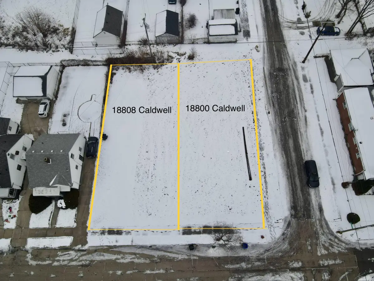 18800 Caldwell Street, Detroit, MI 48234 - Image #1