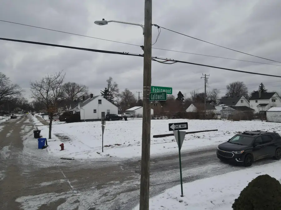 18800 Caldwell Street, Detroit, MI 48234 - Image #2