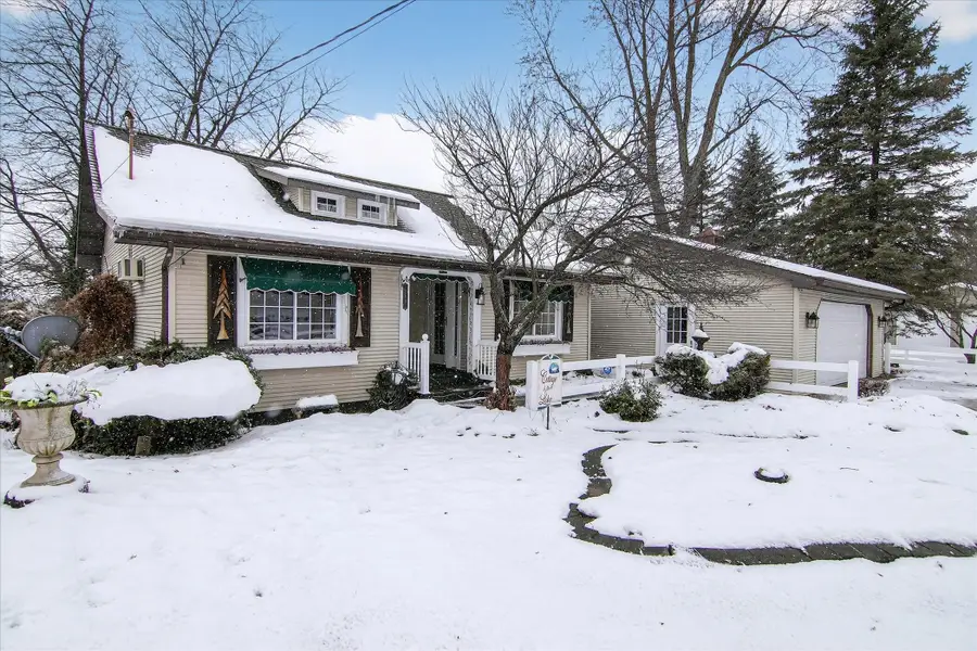 289 Lyon Lake Road, Marshall, MI 49068 - Image #2