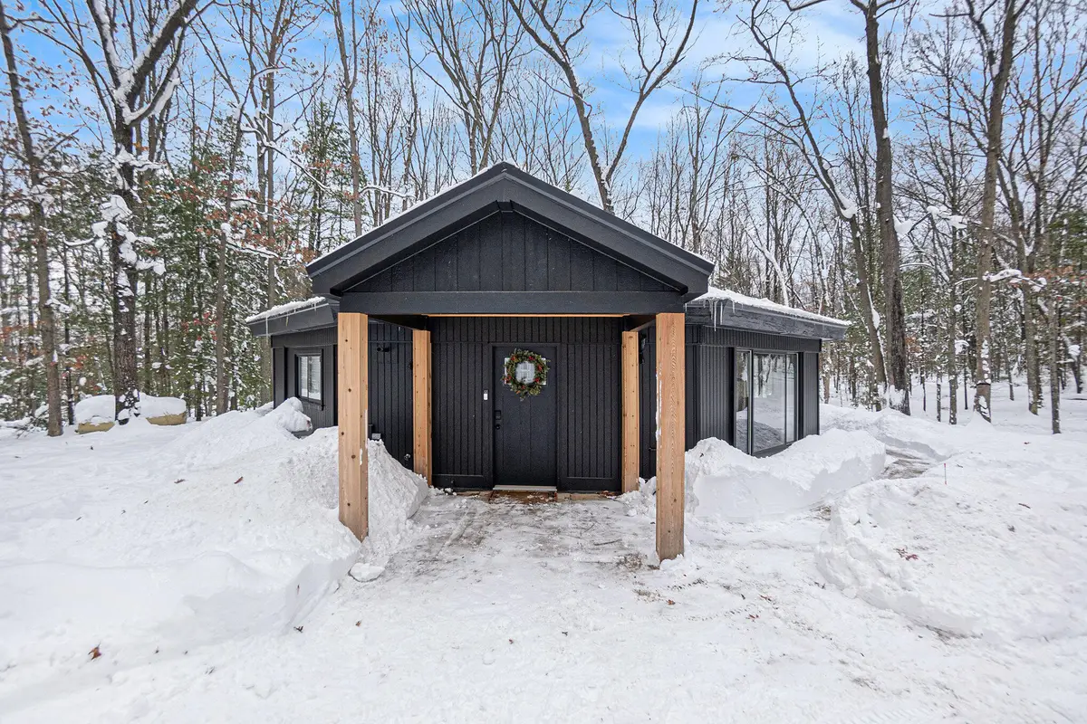 8589 S Star Lake Drive, Baldwin, MI 49304 - Image #1