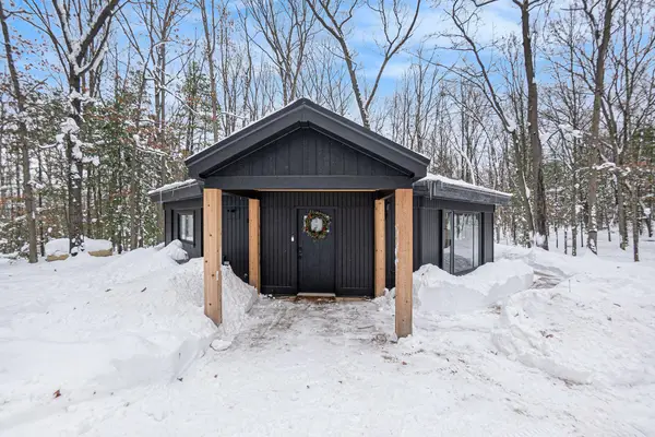 8589 S Star Lake Drive, Baldwin, MI 49304