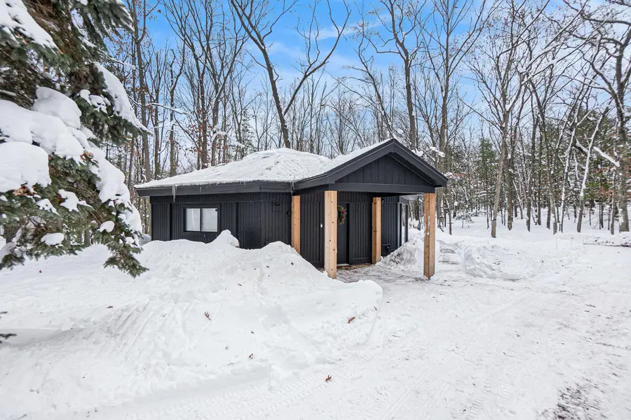 8589 S Star Lake Drive, Baldwin, MI 49304 - Image #2