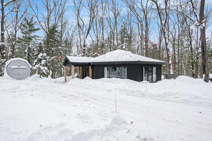 8589 S Star Lake Drive, Baldwin, MI 49304 - Image #3