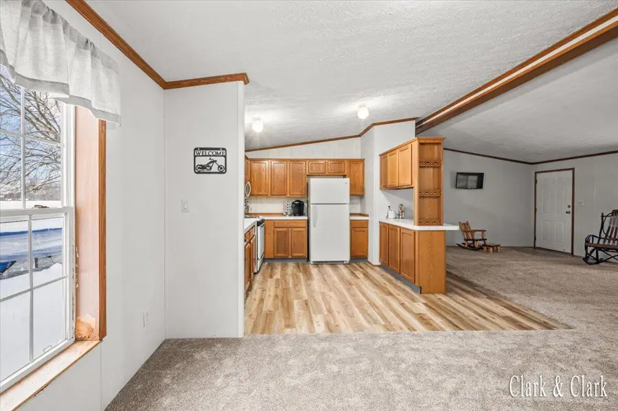 15139 2nd Street, Howard City, MI 49329 - Image #2