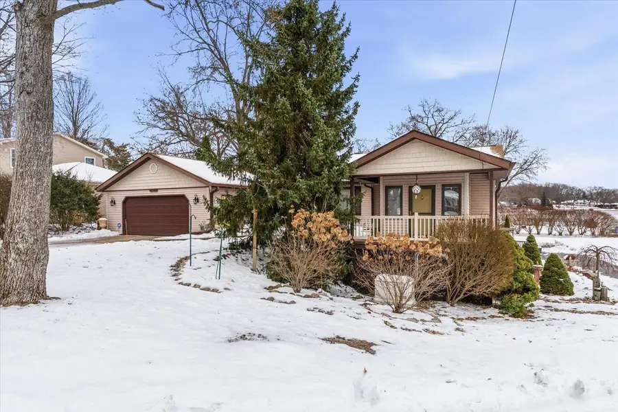 10609 Sudan Street, Portage, MI 49002 - Image #2