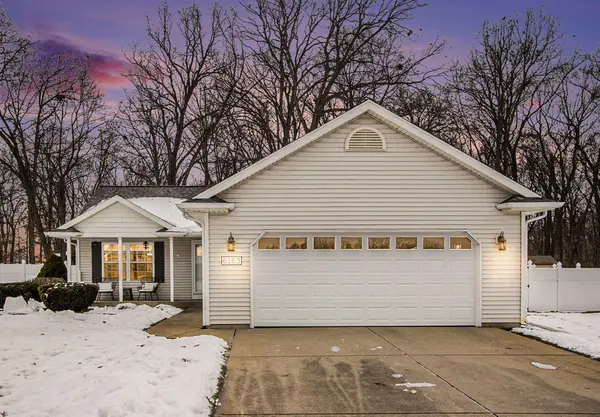 6163 Wheatlands Avenue, Scotts, MI 49088