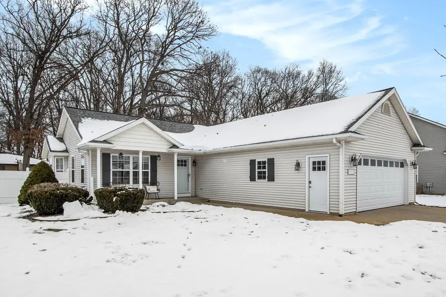 6163 Wheatlands Avenue, Scotts, MI 49088 - Image #3