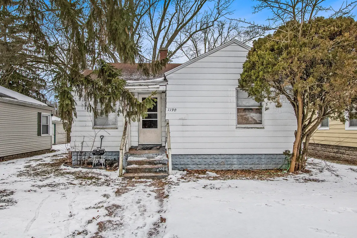 1190 Monroe Street, Benton Harbor, MI 49022 - Image #1