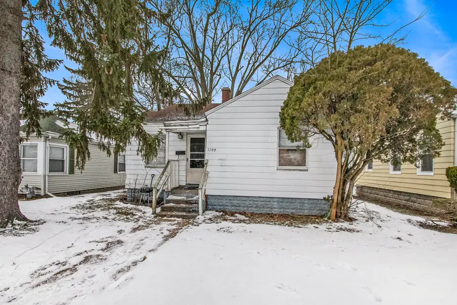 1190 Monroe Street, Benton Harbor, MI 49022 - Image #2