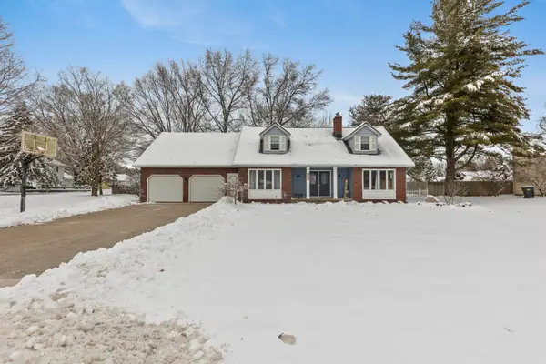 3031 Rapidfall Court Ne, Belmont, MI 49306