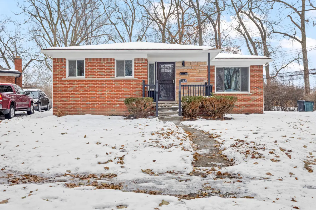21310 Gardner Street, Oak Park, MI 48237 - Image #1