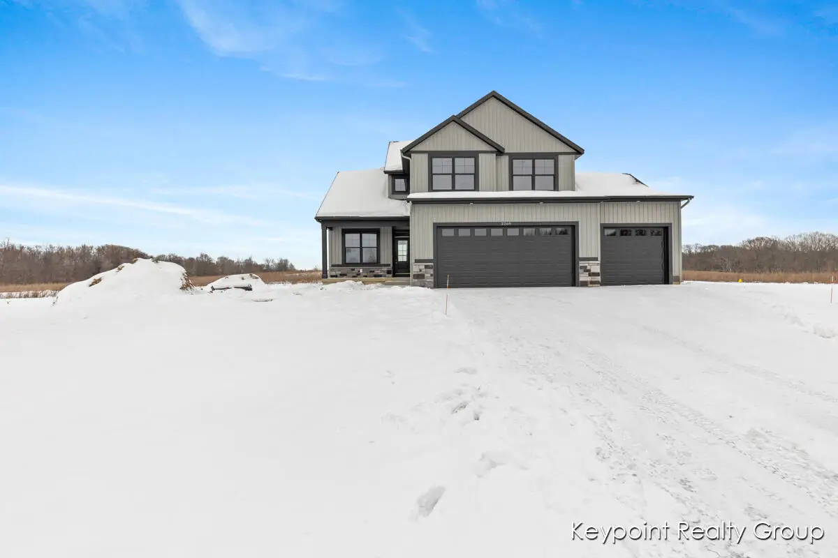 3269 Stonehill Court, Wayland, MI 49348 - Image #1