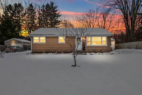 313 Michigan Street, Concord, MI 49237