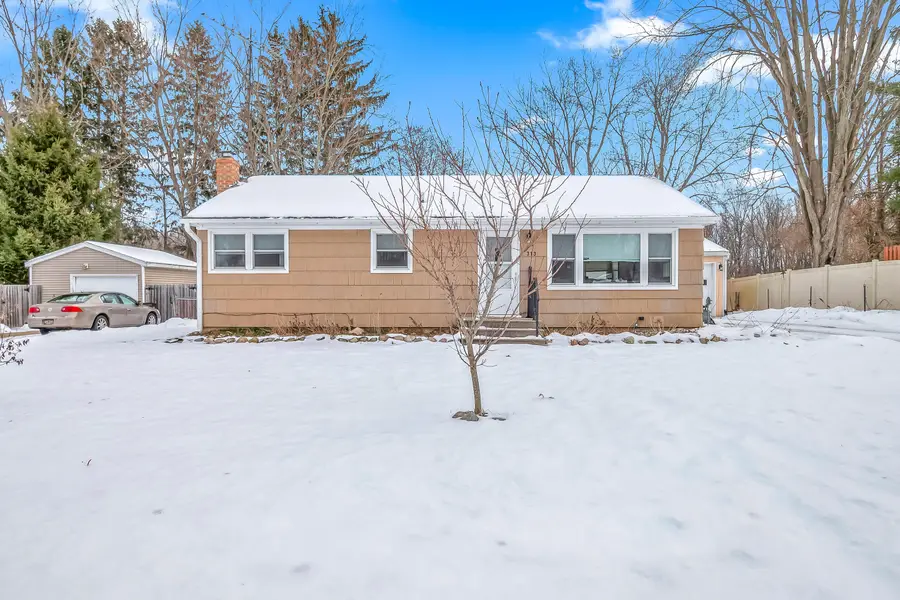 313 Michigan Street, Concord, MI 49237 - Image #2