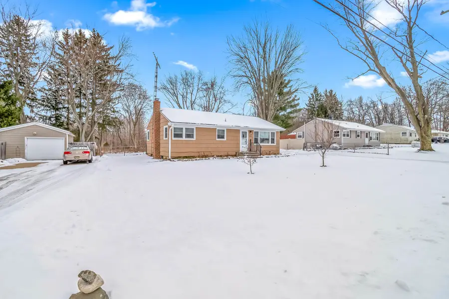 313 Michigan Street, Concord, MI 49237 - Image #3